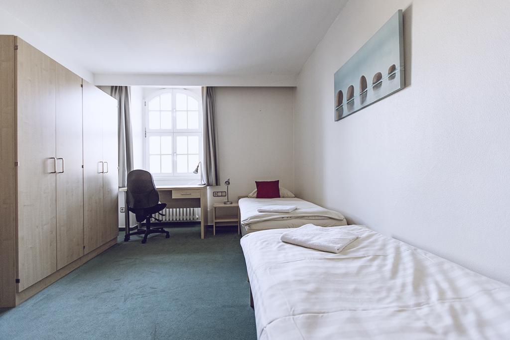 Pension Augenblick Knechtsteden Dormagen Room photo