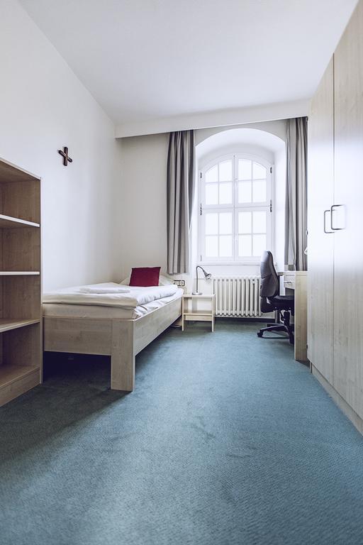 Pension Augenblick Knechtsteden Dormagen Room photo